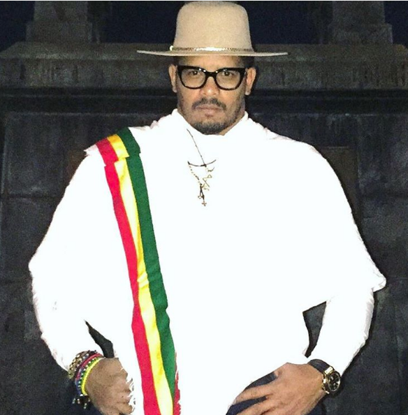 (EXCLUSIVE) Rohan & Bob Marley Family Hit With Lawsuit: They’re trying to use late singer to make money!