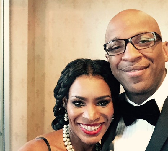 False Alarm: Gospel Artist Donnie McClurkin Is NOT Engaged! (UPDATE)