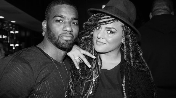 Marsha Ambrosius Opens Up About Child’s Father: He’s my future husband.