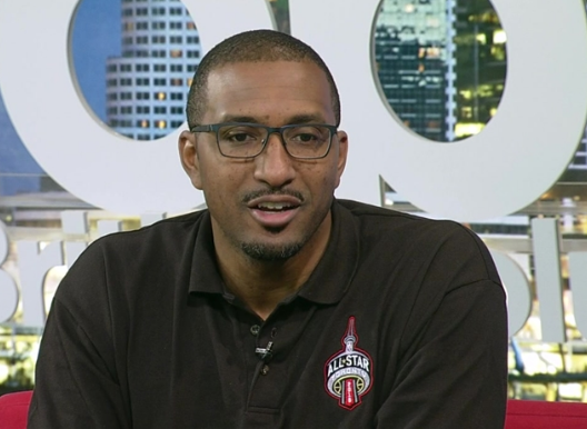 (Exclusive) Ex NBA Star Shareef Abdur-Rahim Suing Over Mansion