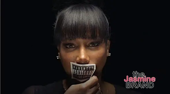 Lifetime’s New Michel’le Biopic: ‘Surviving Compton: Dre, Suge & Me’ [Teaser]