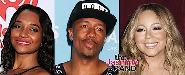 Nick Cannon Talks Mariah Carey Moving On + Why He’s Not Ready to Date Chilli [VIDEO]