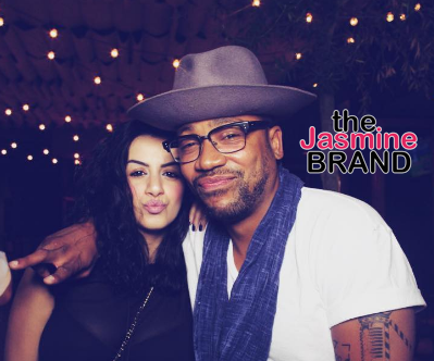 Columbus Short Engaged, Fiancee 5 Months Pregnant