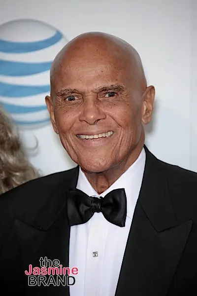 Harry Belafonte, Entertainer & Civil Rights Activist, Has Passed Away [CONDOLENCES]