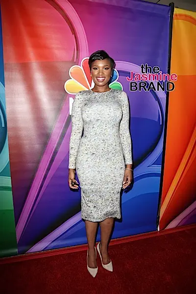 Jennifer Hudson In Talks Of Syndicated Daytime Talk Show, Could Premiere Fall 2022