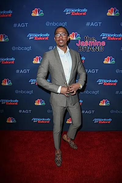 Nick Cannon Made $4.5 Million Per Season At “America’s Got Talent”!