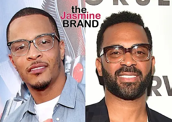 Mike Epps & T.I. To Star In ‘The Trap’ Comedy