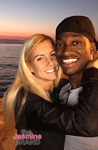 Robert Griffin III Defends New Girlfriend: She’s not a home wrecker!