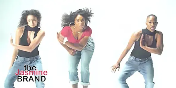 Watch Serena Williams Dance In Her New Delta Commercial [VIDEO]