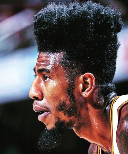 NBA Baller Iman Shumpert Arrested & Charged With DUI, Possession of Weed