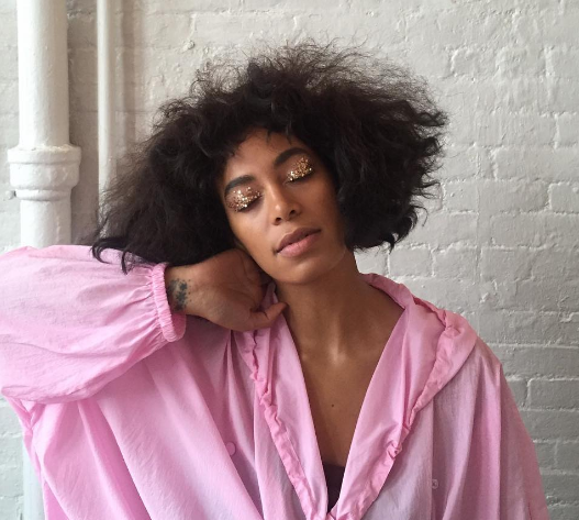 Read Solange Knowles’ Open Letter About Race
