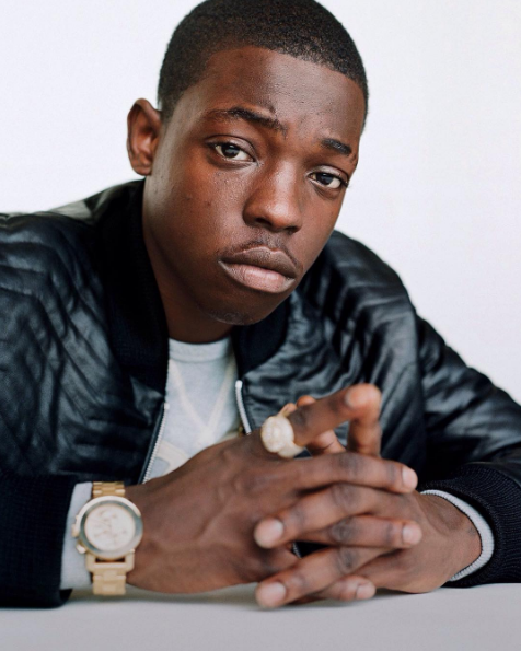 (EXCLUSIVE) Bobby Shmurda Dismisses False Arrest Lawsuit Following Plea Deal in Criminal Case