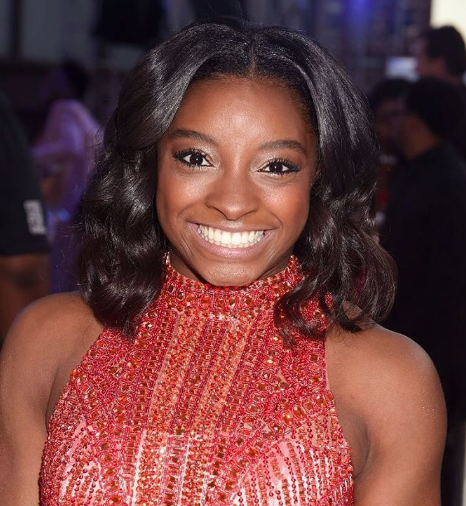 Simone Biles Reveals She Has ADHD, After Accusations of Using Banned Drugs
