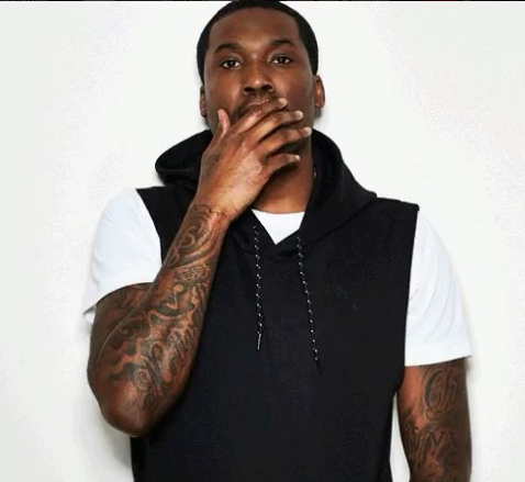 Meek Mill Teases That A New Album Could Be Coming This Month