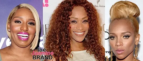 NeNe Leakes Featured In Smithsonian Museum + Tami Roman & Lil Mama Land ‘Hit A Lick’