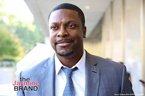 ‘Rush Hour 4’ Movie On The Way, If Chris Tucker Agrees