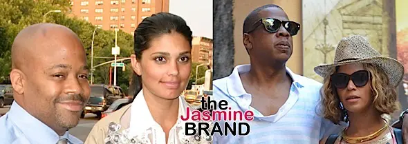 Dame Dash Calls Jay Z & Beyonce Cowards