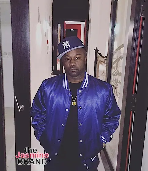 (EXCLUSIVE) Mobb Deep’s Havoc Hit With Tax Lien Months After Losing Home to Foreclosure