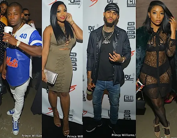 Jeezy, OT Genasis, Toya Wright, Dave East, Monyetta Shaw Party in ATL [Photos]