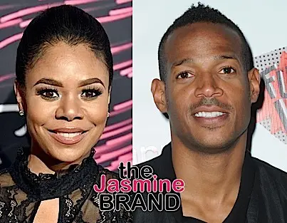 Marlon Wayans & Regina Hall To Star In Netflix Comedy ‘Naked’
