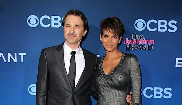 Halle Berry & Ex-Husband Oliver Martinez Hire Private Judge To Rule In Ongoing Divorce Settlement