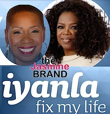 (EXCLUSIVE) Oprah Accused of Stealing ‘Fix My Life’ Show