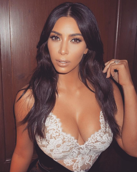 16 Arrested Over Kim Kardashian Robbery