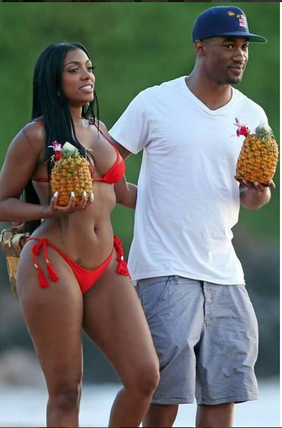 Porsha Williams To Introduce New Boyfriend Todd On RHOA [Photos]