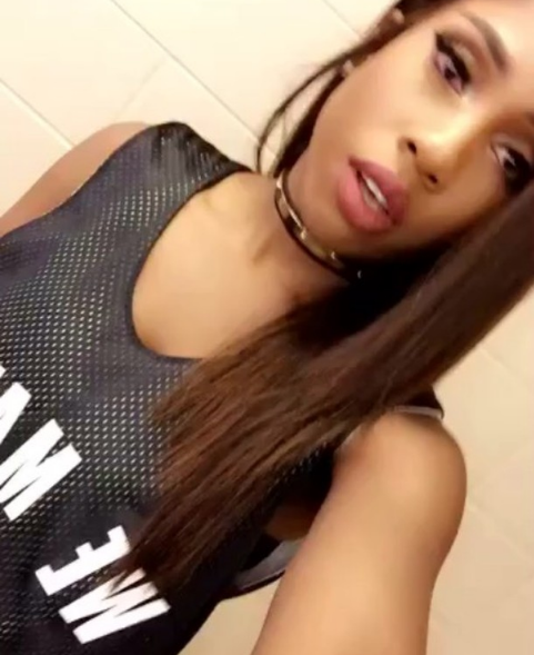 NBA Team Cancels Sevyn Streeter’s Anthem Performance Over ‘We Matter’ Attire [VIDEO]