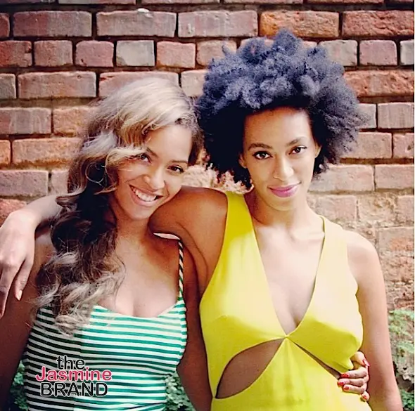 [Sibling Success] Solange & Beyonce Now Both Have No. 1 Albums on Billboard 200 Chart