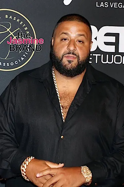 DJ Khaled Snags Instagram Series ‘The Bless Up’, Named Creative Director