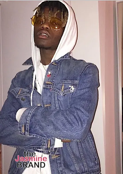 (EXCLUSIVE) Ian Connor Ordered to Pay $150k to Concertgoer Over Severe Injuries She Suffered After He Crowd Dived