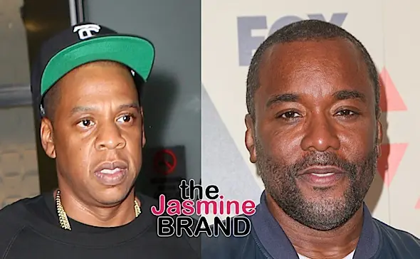 Lee Daniels & Jay Z Team Up For Richard Pryor Biopic