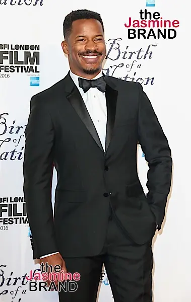 Nate Parker To Debut 1st Film ‘American Skin’ Since Controversy At French Film Festival