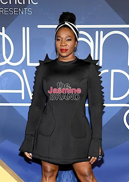 Indie Arie To Release New EP “SongVersation: Medicine”