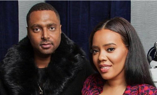Angela Simmons Sister & Brother Speak Out After Sutton Tennyson’s Murder