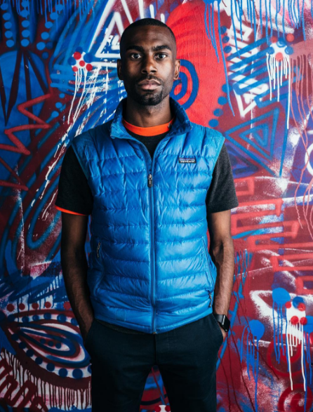 Black Lives Matter Activist DeRay Mckesson Sued By Police Officer