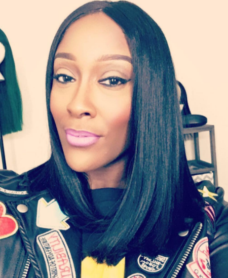 SWV’s Coko Clemons Passed Out While On Stage In Mexico: I Literally Got Weak In The Knees