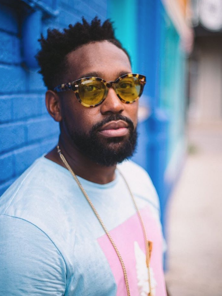 Singer PJ Morton Releases New Song “You Be Ashamed,” Fans Create #AshamedChallenge