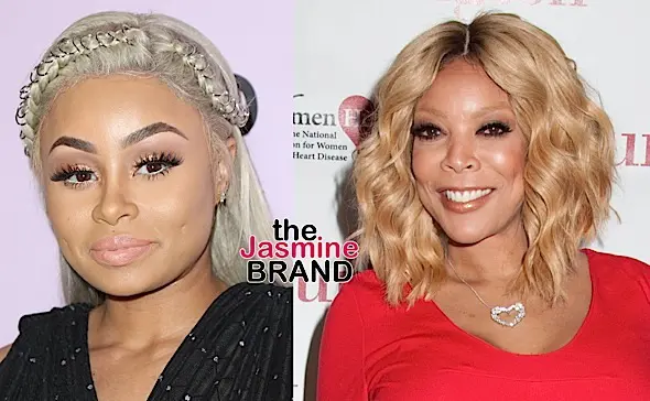 Wendy Williams Says Blac Chyna Asked Her For Help Finding A Place To Live: I Don’t Want To Be Involved [VIDEO]