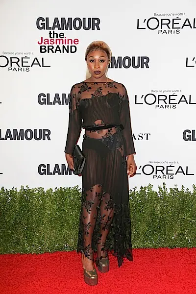 Cynthia Erivo To Star In Harriet Tubman Biopic