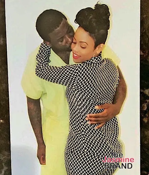 Keshia Knight-Pulliam Shares Sonogram, Gucci Mane Reveals Why He Proposed + DMX Praying For Kanye West