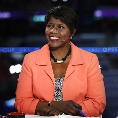 PBS Anchor Gwen Ifill Dies At 61 [Condolences]