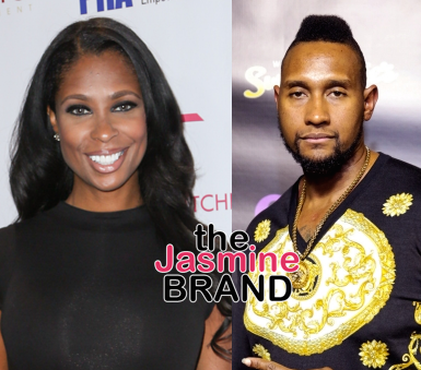 Jennifer Williams Says “Welcome To Sweetie Pies” Star Tim Norman Stalked & Beat His Last Girlfriend