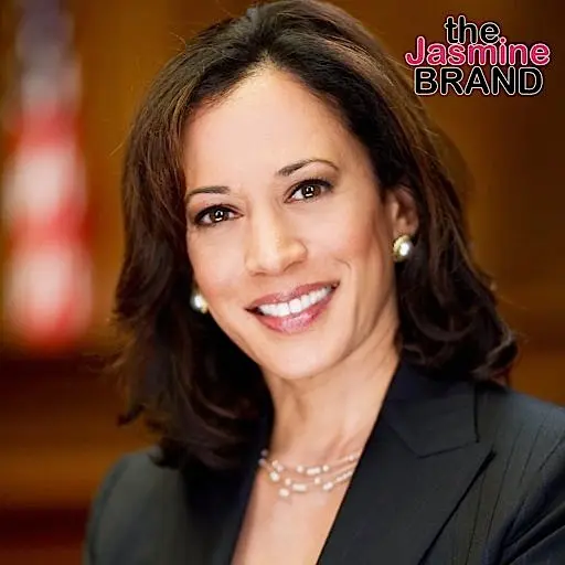 Kamala Harris Under Fire For Comments About Weed, Radio Show Says She Was Misquoted