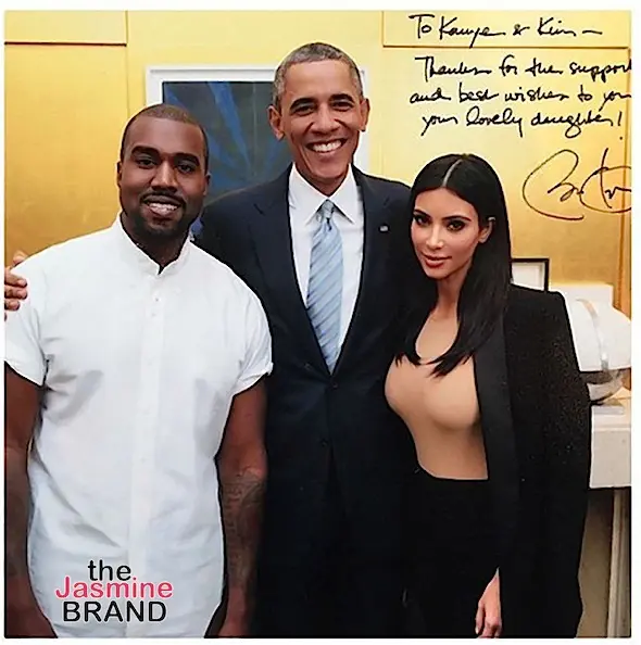 Kanye West Is REALLY Running For President In 2020: I have a view on humanity.