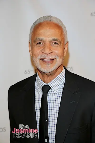 Actor Ron Glass Dies At 71 [Condolences]