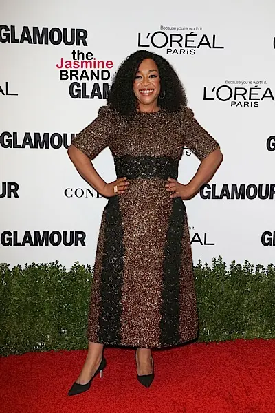 Shonda Rhimes Leaves ABC, Signs New Deal With Netflix