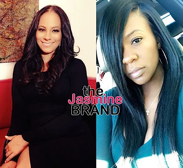 Dwyane Wade & Nick Young’s Baby Mamas Join ‘Basketball Wives LA’