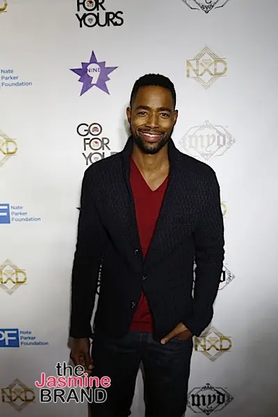 Jay Ellis Dishes On The ‘Lawrence Hive’, New Season of “Insecure”